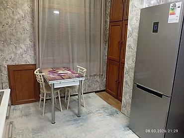 7 mərtəbə: 3 otaqlı, Yeni tikili, 85 kv. m — 3