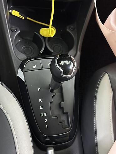 Kia: Kia Morning: 2019 г., 1 л, Автомат, Бензин, Хэтчбэк — 6