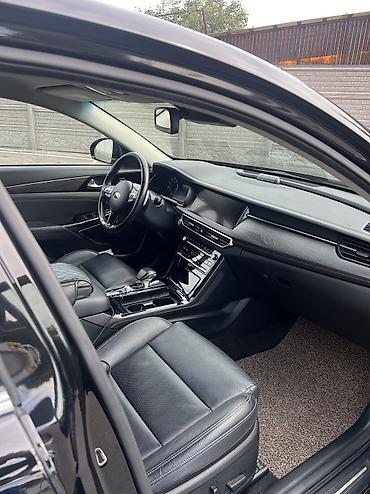 Унаа сатуу: Kia K7: 2019 г., 2.5 л, Бензин, Седан — 8