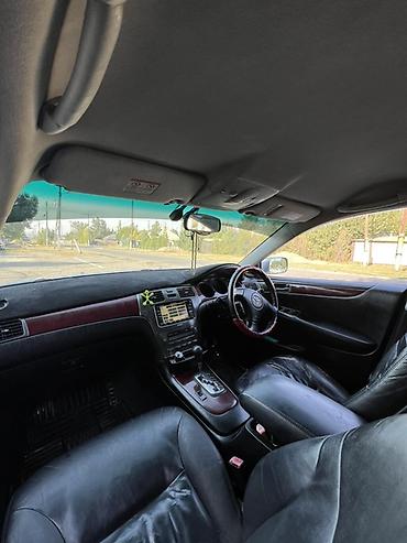 lexus es авто: Toyota Camry: 2003 г., 3 л, Автомат, Бензин, Седан — 7