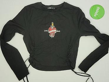 leather: FB Sister, Top damski, rozmiar L — 2