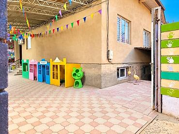 Продажа другой коммерческой недвижимости: 🏡 ПРОДАЁТСЯ ДЕЙСТВУЮЩИЙ ЧАСТНЫЙ ДЕТСКИЙ САД В БИШКЕКЕ! Готовый бизнес — 3