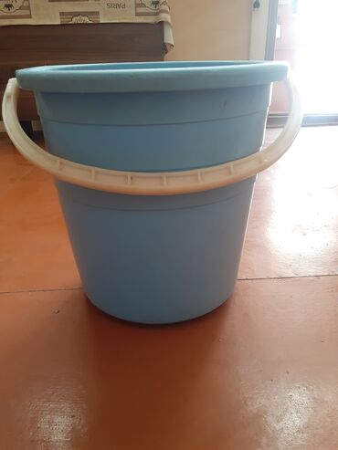 Şitillər: Bak, Plastik, 25 l l, Ünvandan götürmə