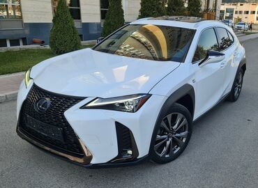 runx alex: Lexus : 2020 г., 2 л, Вариатор, Гибрид, Хэтчбэк