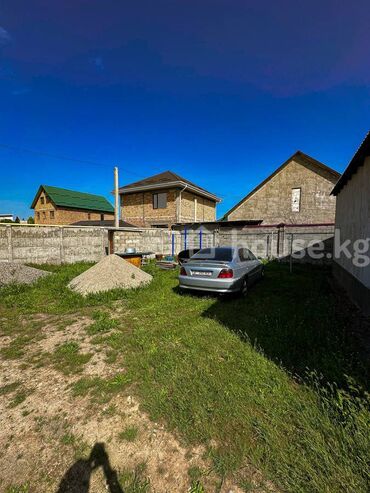 дом бишкек арча бешик: Үй, 90 кв. м, 4 бөлмө