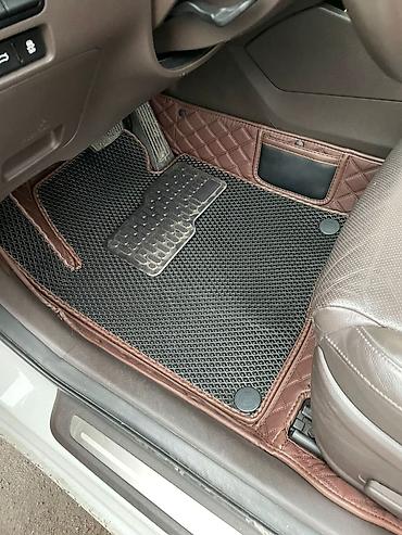 Полики: 5D Полики Для салона Новый, Самовывоз, Бесплатная доставка, Платная доставка — 11