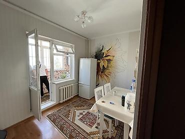 Продажа квартир: 2 комнаты, 72 м², 106 серия, 6 этаж at lalafo.kg — 17 Продажа квартир: 2 комнаты, 72 м², 106 серия, 6 этаж — 17