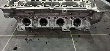tuned air: GLAVA MOTORA 1.8T AEB ZA VOLKSWAGEN PASSAT B5 | Glava motora za 1.8T — 4