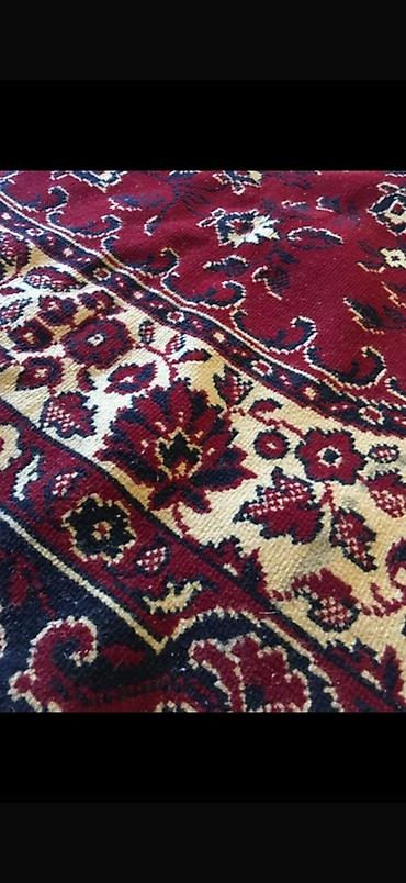 rezin xalca: Xalça Dekorativ, İran — 4