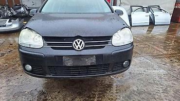 pc volani: GOLF 5 FAROVI ZA VOLKSWAGEN GOLF 5 OD 2003. DO 2009. GOD — 1