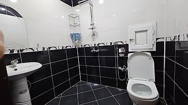 Квартиры: Новый Ясамал, 3 комнаты, Новостройка, м. Иншаатчылар, 110 м² — 4