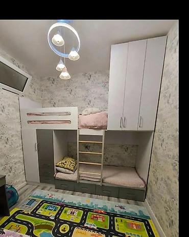 Digər mebel: Iki mertebeli kravat 220 azn azn tecili satilir kravatin yaninda — 1