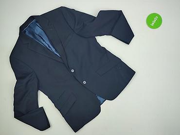 pull: Marynarka męska, rozmiar S — 2