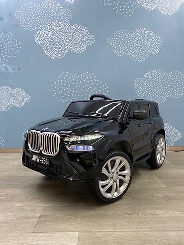 linki at: 🔥 BMW Elektrik Uşaq Maşını Bmw JHV 256— Premium Güc və Möhtəşəm — 1