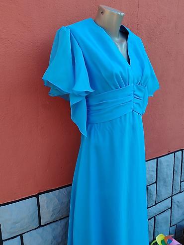 legend outlet haljine: Jako lepa lagana elegantna haljina — 4