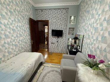 Bağ evlərinin satışı: Sumqayıt, 120 kv. m, 4 otaqlı, Hovuzsuz, Kombi, Qaz, İşıq — 19