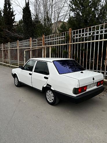resulzade qesebesi heyet evi: Tofas : 1.6 l | 2003 il 15000 km — 6