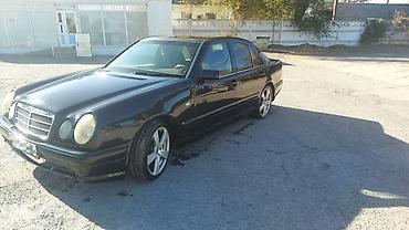 мерс 203 купить: Mercedes-Benz E-Class: 1996 г., Седан — 2