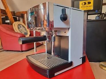 Aparati za kafu: SAECO NESPRESSO APARAT D300 | Odličan nespresso aparat na kapsule — 5