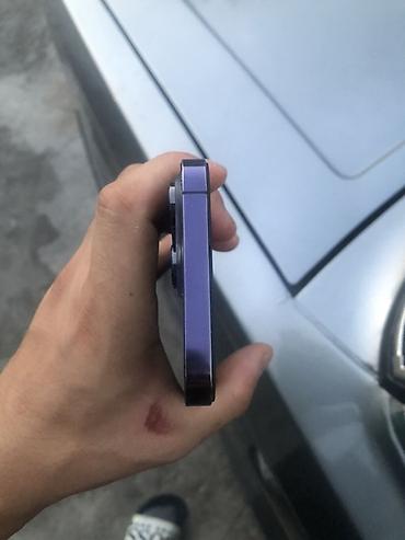 айфон 17 r: IPhone 14 Pro maxцвет Deep Purple (темно-фиолетовый) - Корпус с — 4