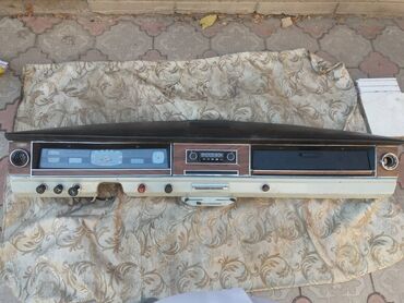 Бамперы и комплектующие: Бампер ГАЗ, Новый, Оригинал — 25