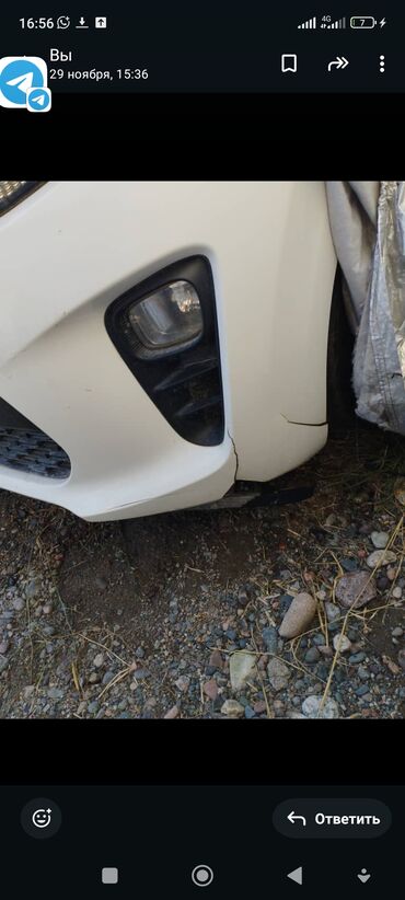 Kia: Kia Morning: 2019 г., 1 л, Автомат, Бензин, Хэтчбэк — 12