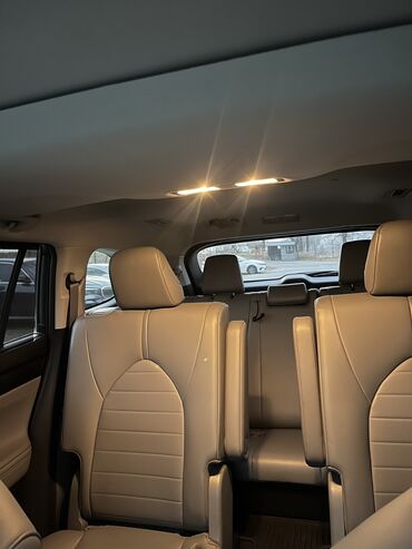 Toyota: Toyota Highlander: 2021 г., 2.5 л, Автомат, Гибрид, Кроссовер at lalafo.kg — 7 Toyota: Toyota Highlander: 2021 г., 2.5 л, Автомат, Гибрид, Кроссовер — 7