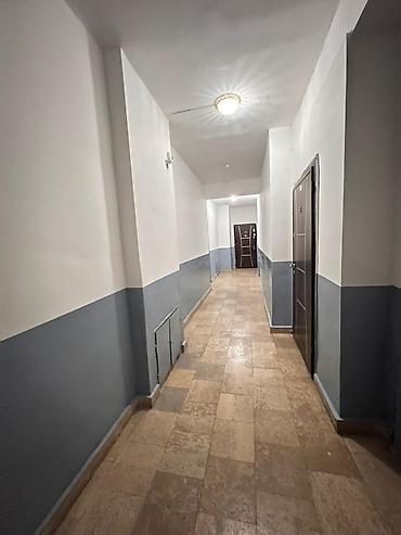 elite hause: 1 комната, 48 м², Рынок Келечек, 10 этаж, Свежий ремонт — 5