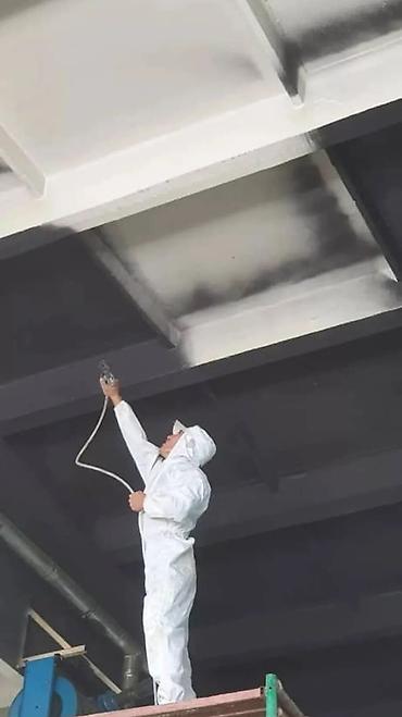 маляр опытный: Покраска стен, На водной основе, Больше 6 лет опыта — 4