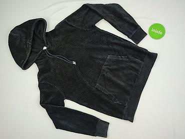 kocobluza hm: H&M, Bluza z kapturem damska, rozmiar XS — 2
