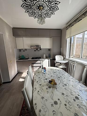 Продажа домов: 3 комнаты, 140 м², 4 соток, Бишкек, Арча-Бешик ж/м Риэлтор — 6