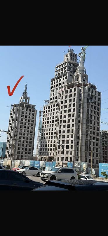 башня: 🏡 Продаётся 2-комнатная квартира (ПСО) 📍 ЖК Москва сити | СК Авангард — 2