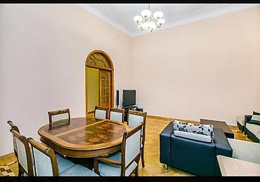 otel baki: 📢 İçərişəhərdə Tarixi Binada Premium Obyekt / Ofis / Mənzil İcarəyə — 3