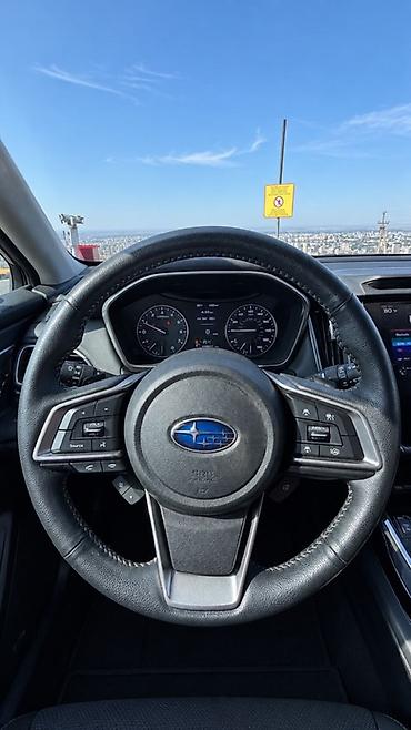 Subaru: Subaru Outback: 2022 г., 2.5 л, Вариатор, Бензин, Универсал — 3