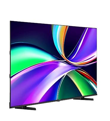 ТВ и видео: Новый Телевизор Hisense QLED 55" 4K (3840x2160), Бесплатная доставка — 6