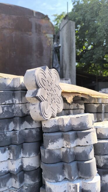 Бордюры: Бордюр, Гарантия, Бесплатная доставка, Бесплатный выезд — 14