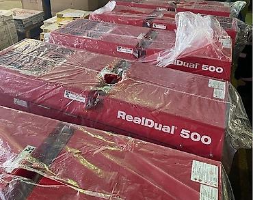 японский генератор: SHINDAIWA DGW500DM Двухпостовой сварочный аппарат SHINDAIWA — 2