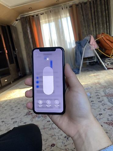 Уюлдук телефондор жана аксессуарлар: IPhone 11 Pro, Колдонулган, 64 ГБ, Matte Midnight Green, Стилус, 97 % — 5