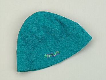 fedora czapka: Hat, Fila, condition - Good