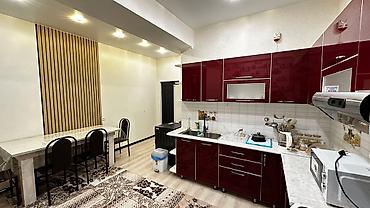 Долгосрочная аренда квартир: 3 комнаты, Собственник, С мебелью полностью — 13