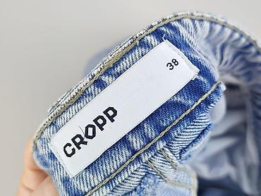 cargo cropp: Cropp, Jeansy damskie, rozmiar M — 4