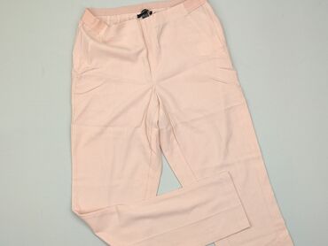 Material trousers: Material trousers, Esmara, L (EU 40), condition - Satisfying