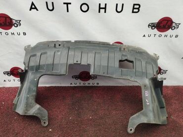 запчасть хонда фит: Защита днища HONDA FIT GD1 1300 2002 (б/у)