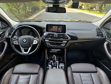 BMW: BMW X4: 2020 г., 2 л, Автомат, Бензин, Кроссовер — 8
