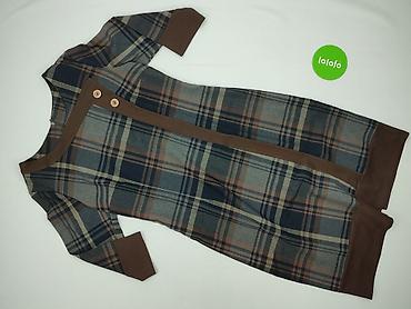 jesienne: Sukienka damska, rozmiar XL — 2