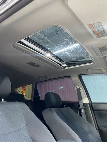 Toyota: Toyota Caldina: 2003 г., 1.8 л, Автомат, Бензин, Универсал — 4