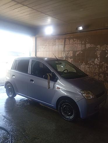 хунчи авто: Daihatsu Cuore: 2005 г., 1 л, Автомат, Бензин — 3