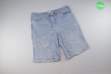 Жіночі джинсові шорти Surprise, р. L

Стан гарний, є сліди носіння