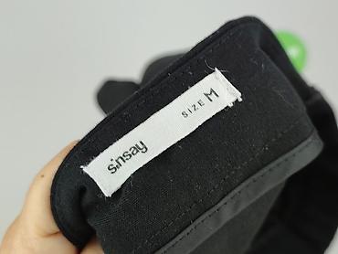 reserved spódnice mini: Sinsay, Spódnica damska, rozmiar M — 4