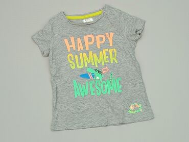 Kid's t-shirt 2 years, height - 92 cm., Cotton, condition - Good
